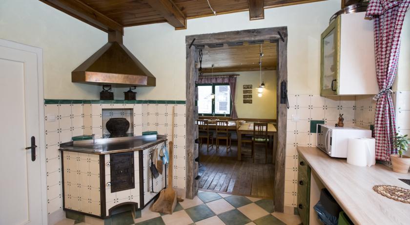 Cottage Suha Bohinj Exterior photo