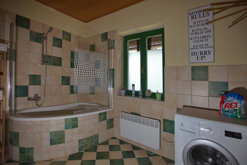 Cottage Suha Bohinj Room photo