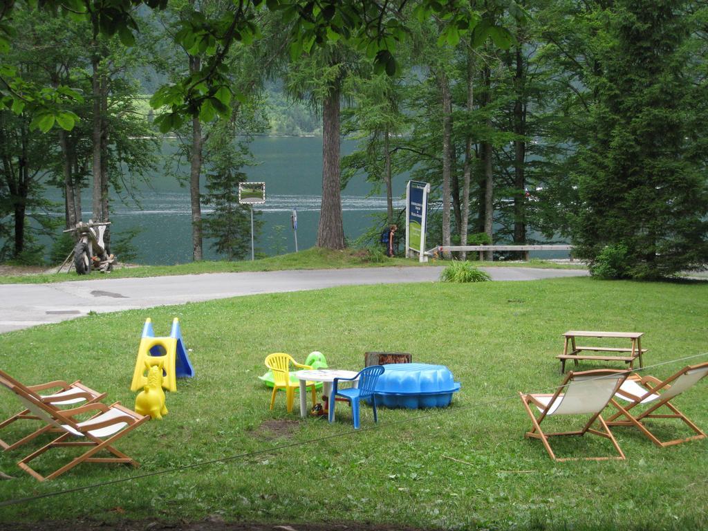 Cottage Suha Bohinj Exterior photo