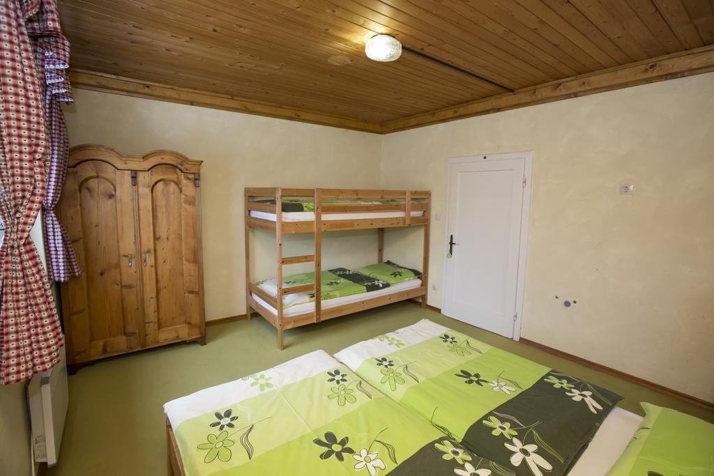 Cottage Suha Bohinj Exterior photo