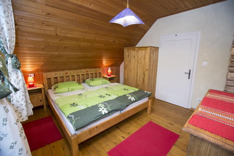 Cottage Suha Bohinj Exterior photo